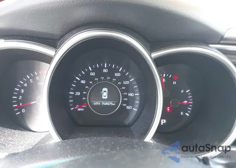 2015 Kia Optima Lx z USA, uszkodzony, nr VIN 5XXGM4A76FG477626